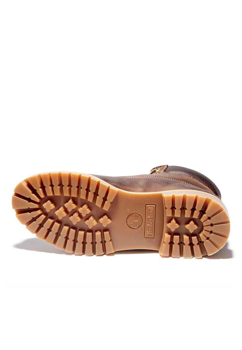 Men's Boots Timberland Brown