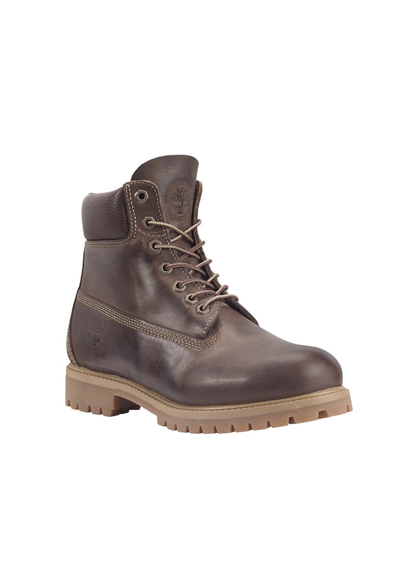 Men's Boots Timberland Brown