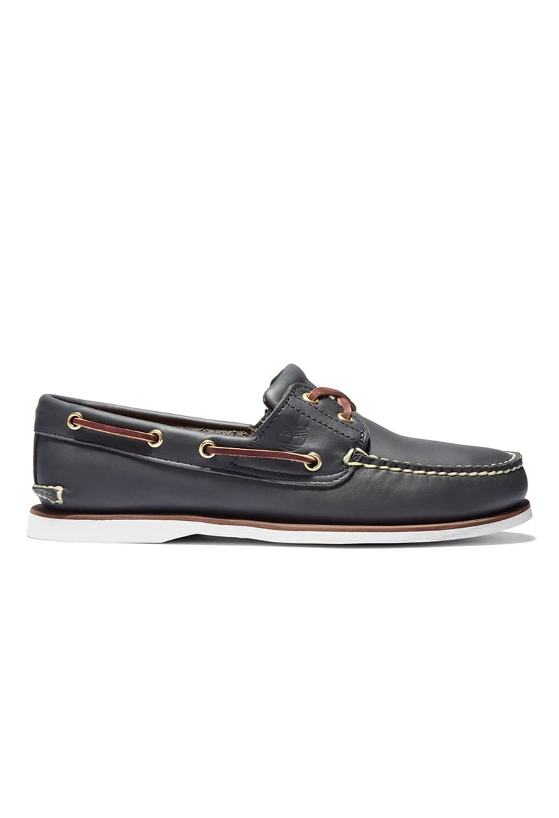 Men's Sneakers Timberland Blue