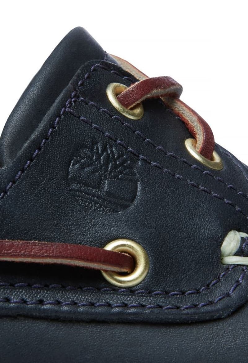 Men's Sneakers Timberland Blue