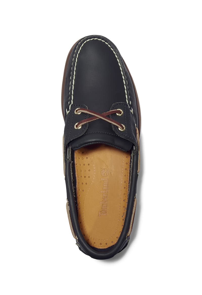 Men's Sneakers Timberland Blue