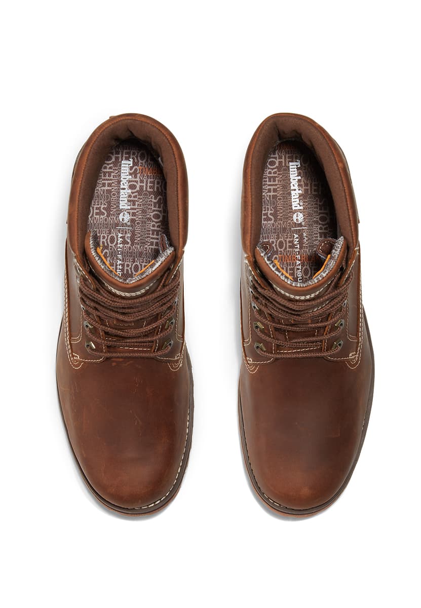Men's Boots Timberland Brown