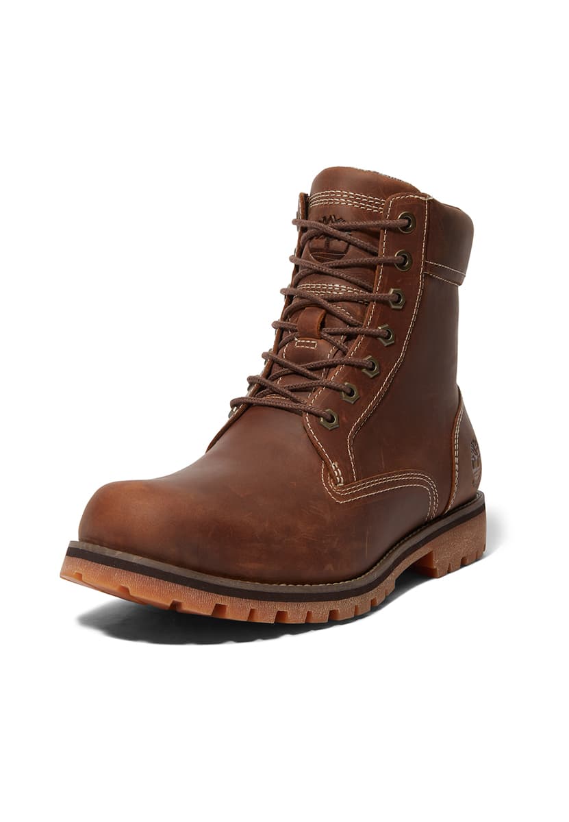 Men's Boots Timberland Brown