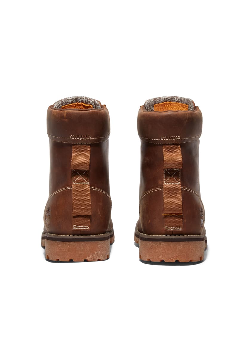 Men's Boots Timberland Brown