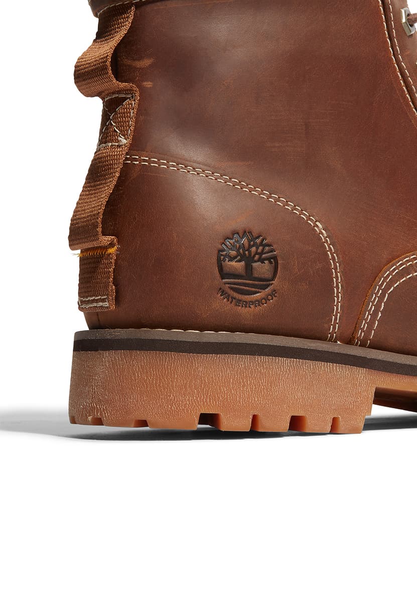 Men's Boots Timberland Brown