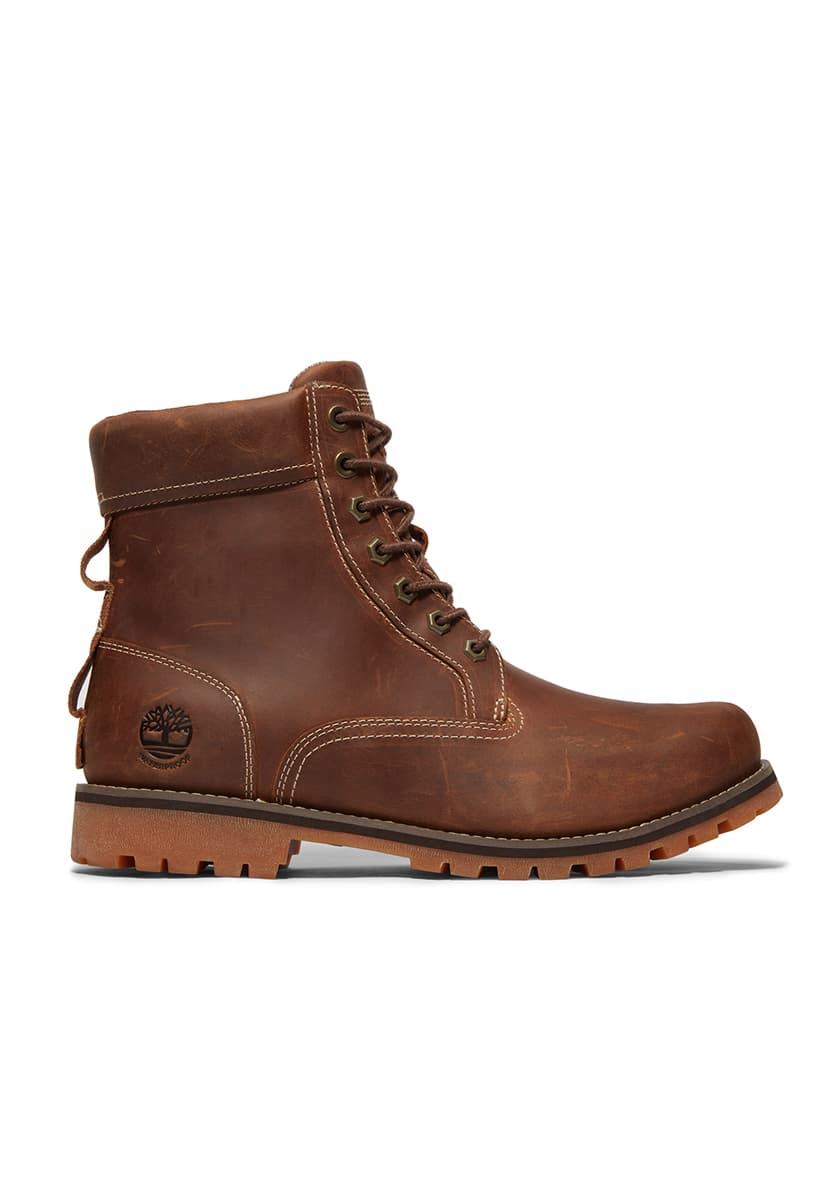 Men's Boots Timberland Brown