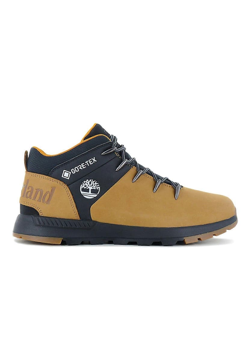 Men's Sneakers Timberland Beige