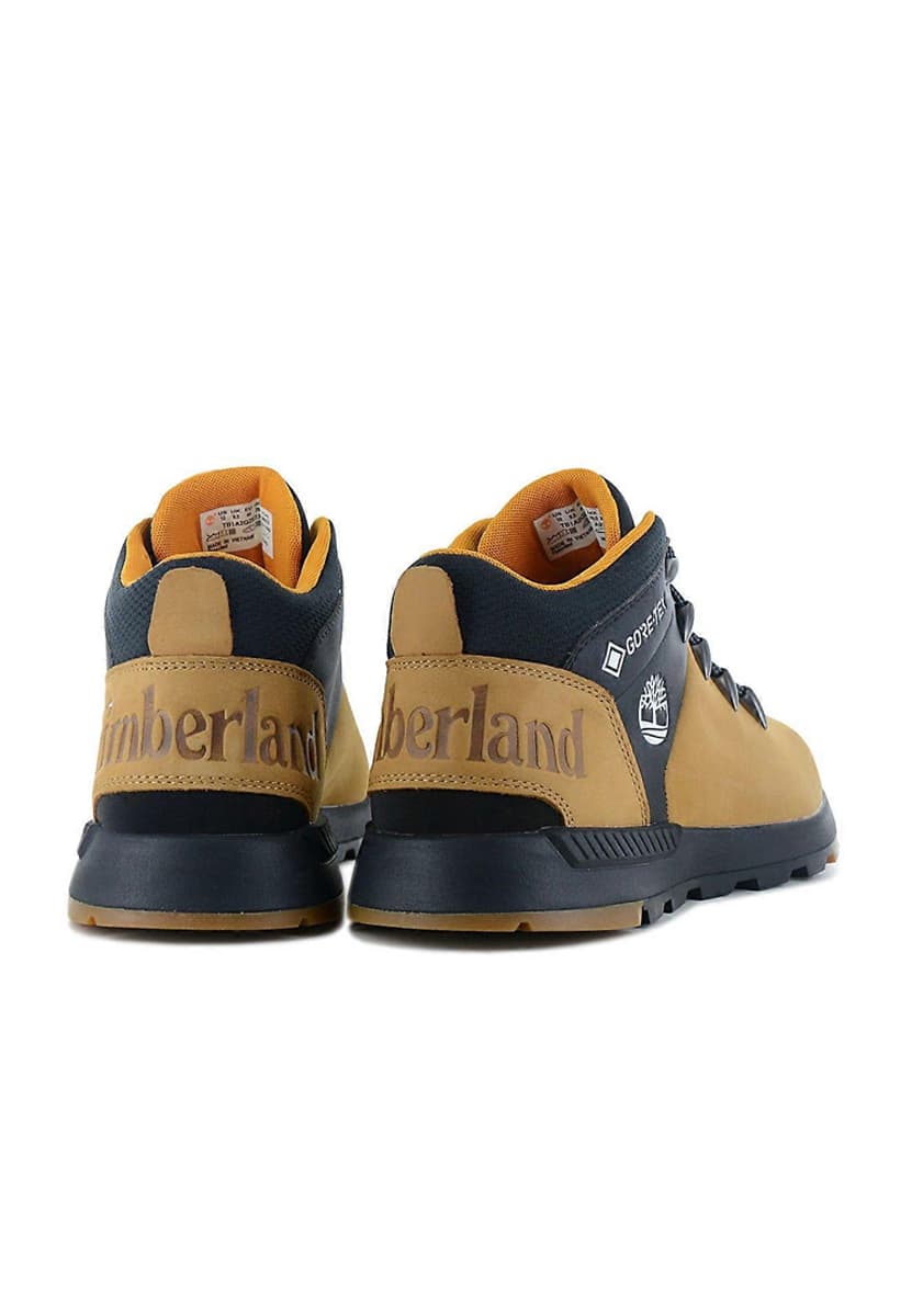 Men's Sneakers Timberland Beige