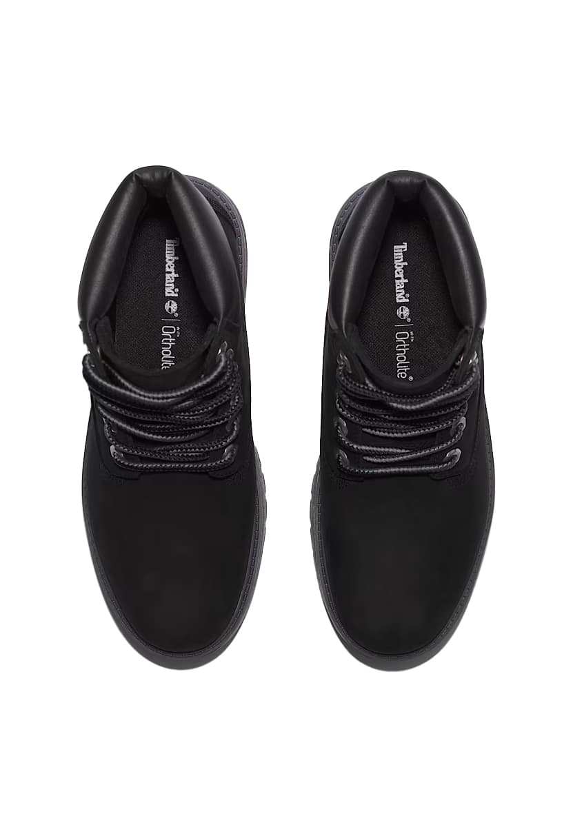 Women's Boots Timberland Black