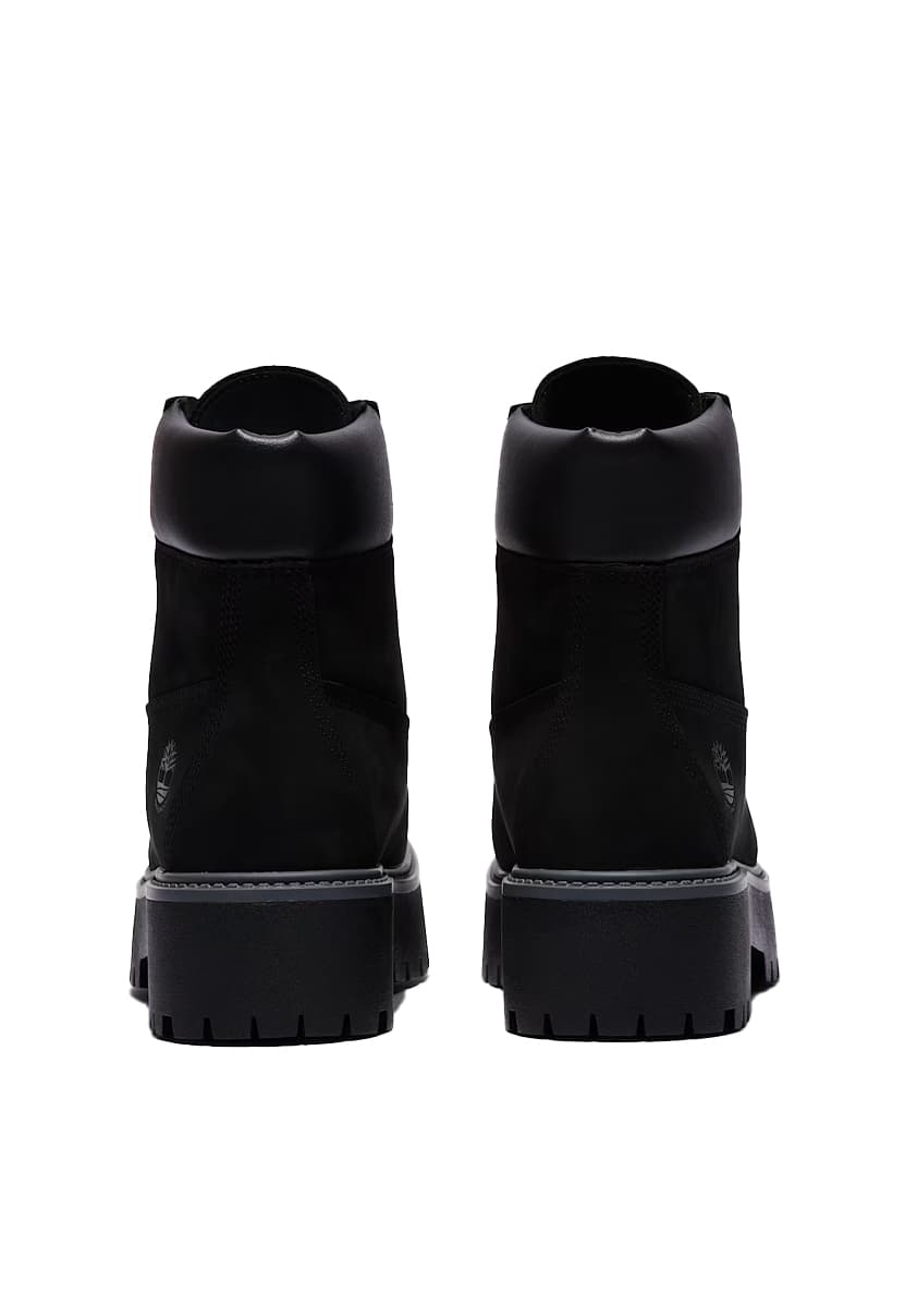 Women's Boots Timberland Black