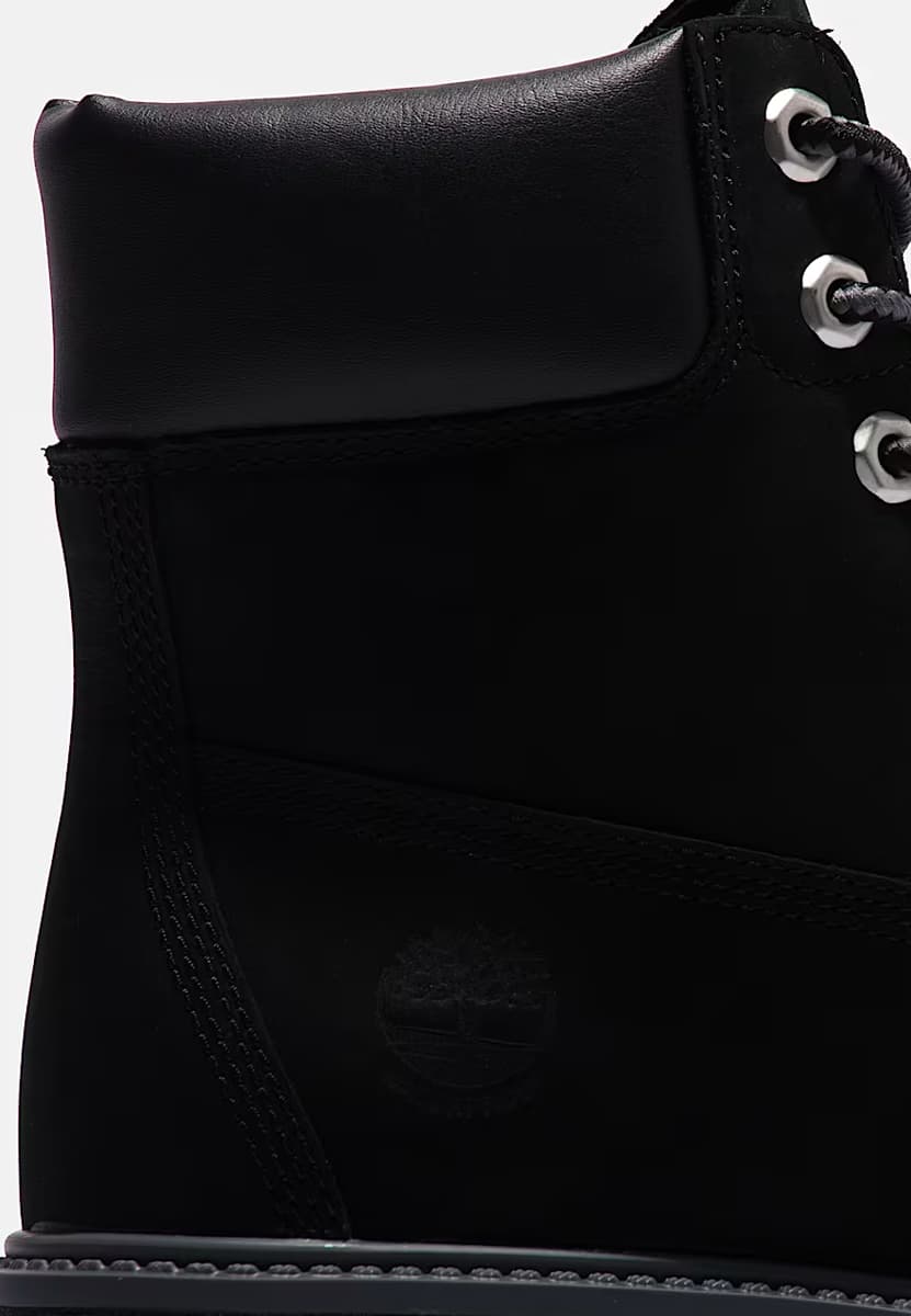 Women's Boots Timberland Black