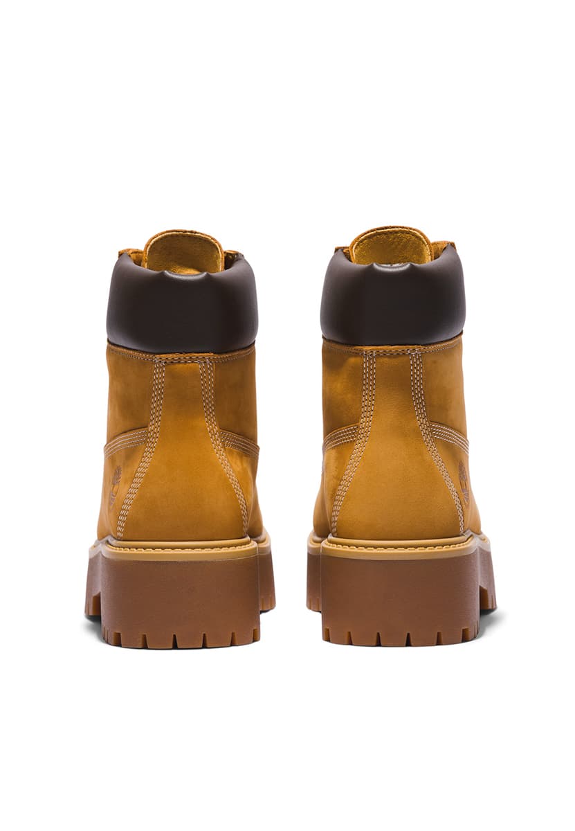 Women's Boots Timberland Beige