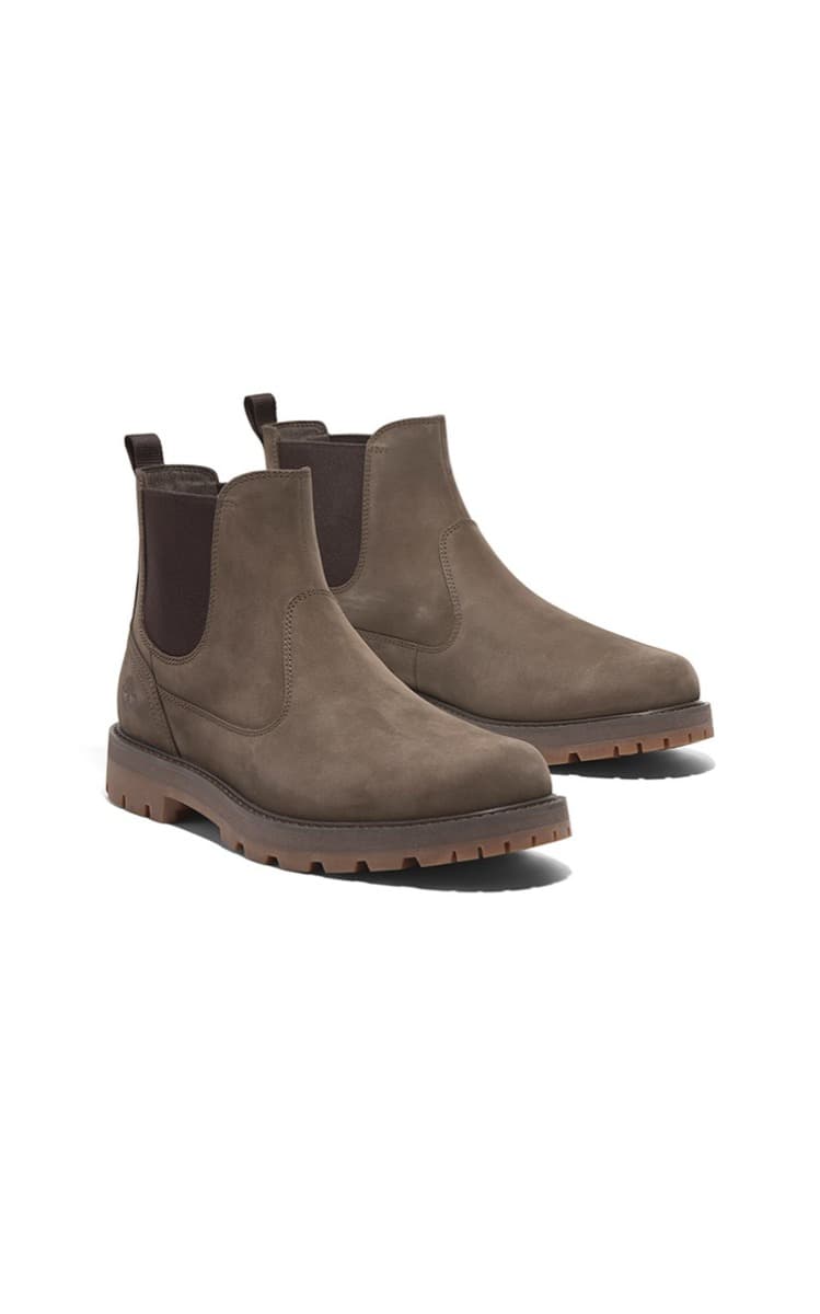 Men's Boots Timberland Brown