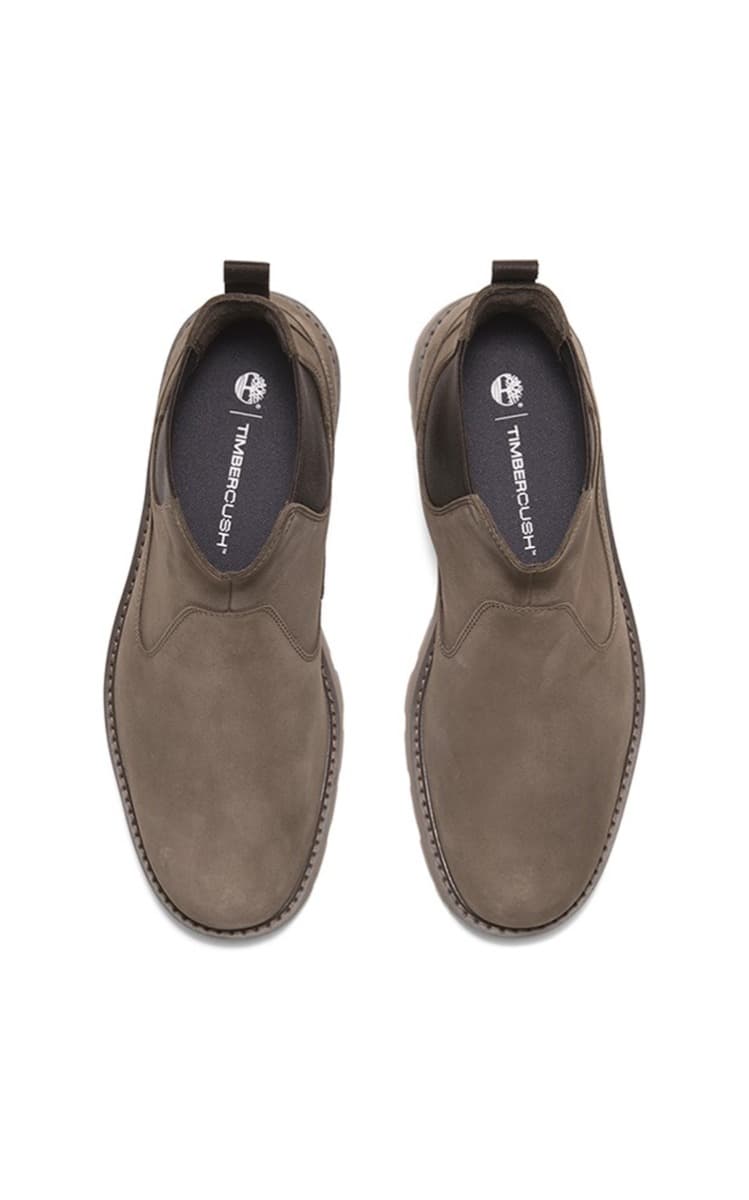 Men's Boots Timberland Brown