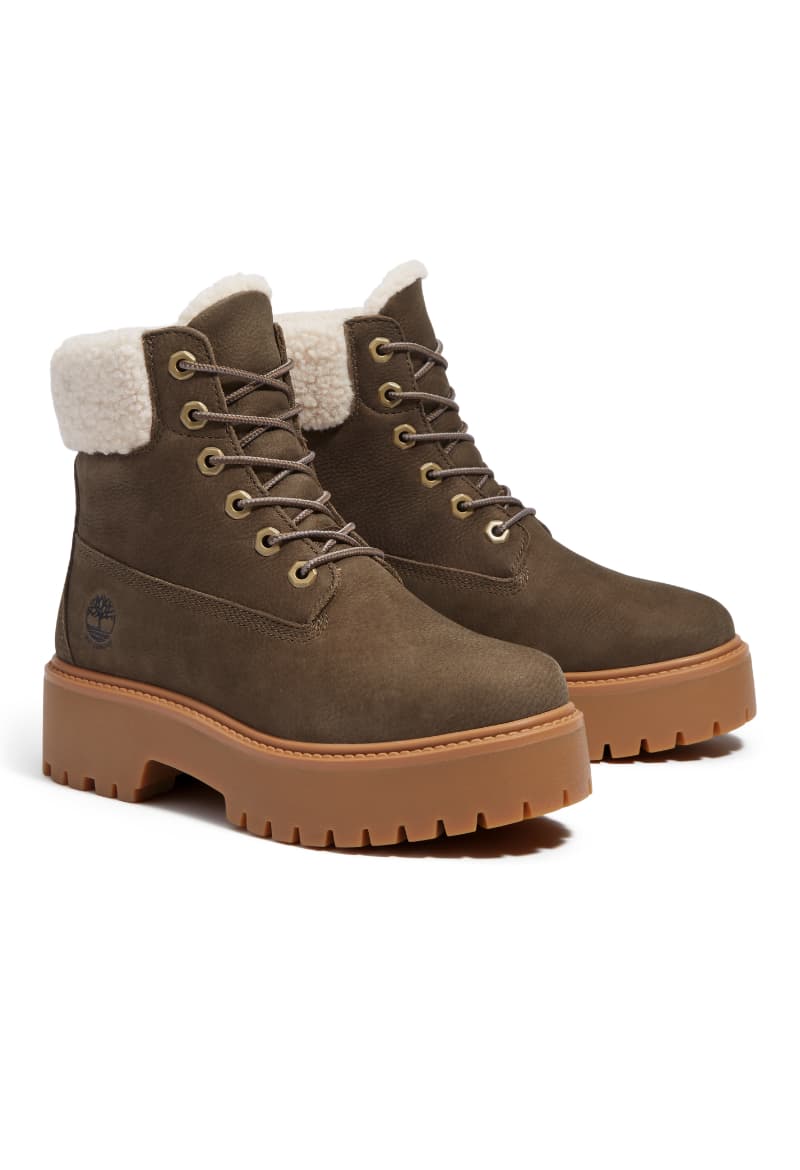 Women's Boots Timberland