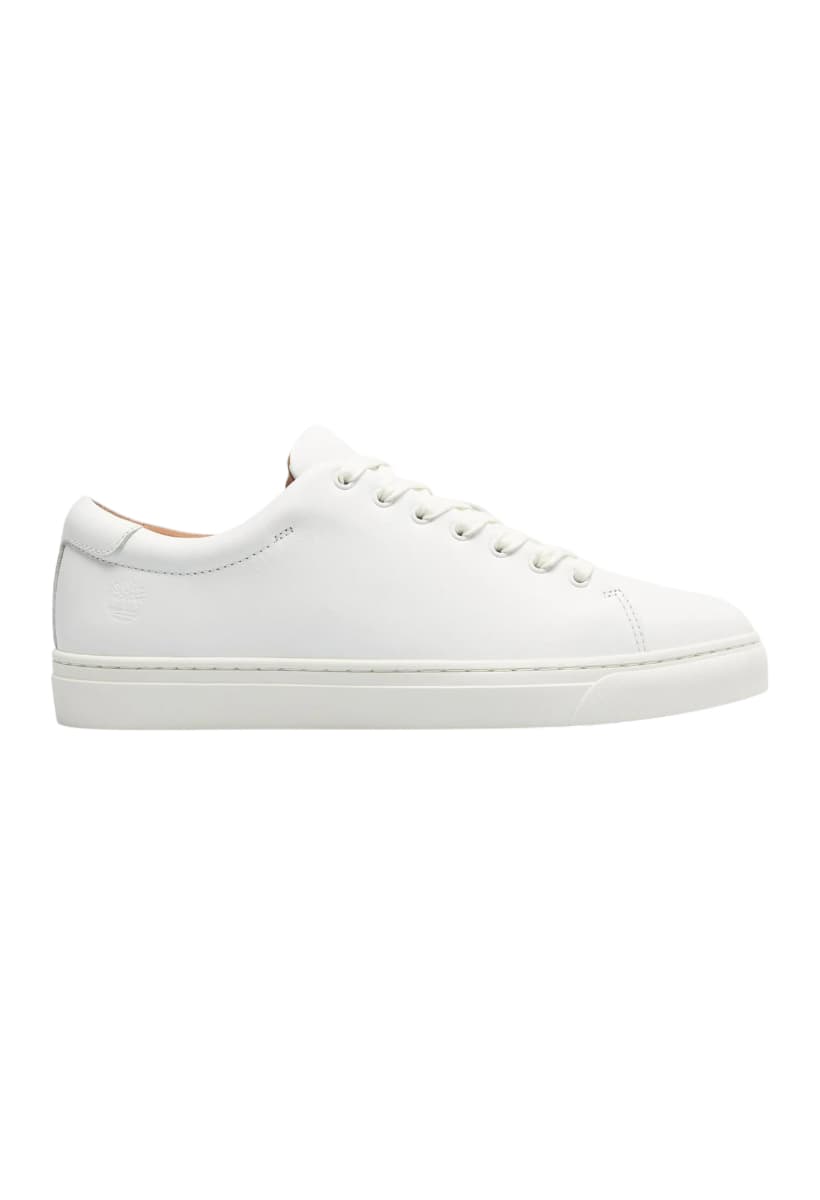 Men's Sneakers Timberland White
