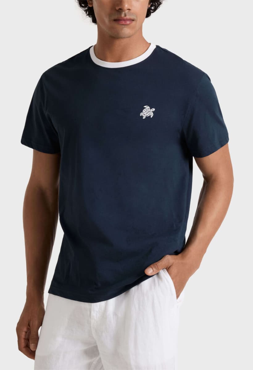 Men's T-Shirts Vilebrequin