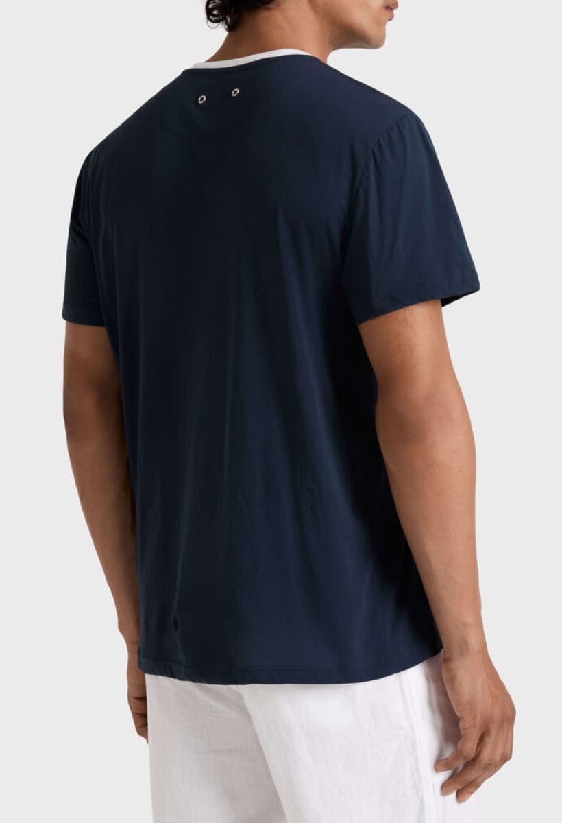 Men's T-Shirts Vilebrequin
