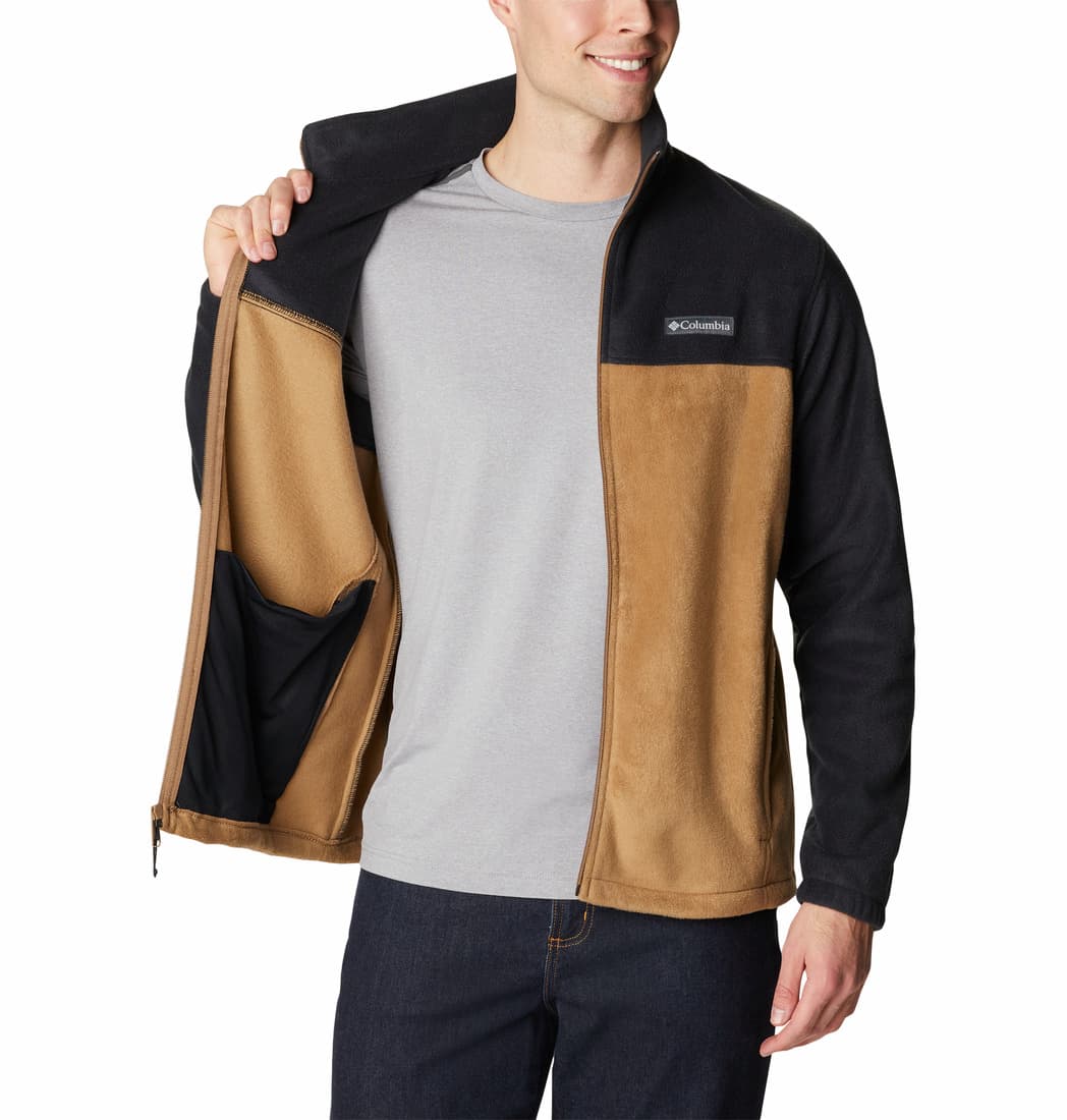Men's Cardigans Columbia Black