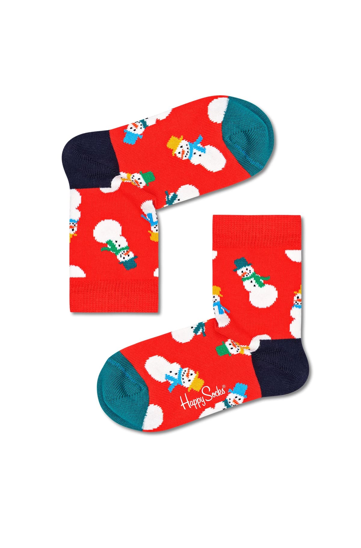 Boys' Socks Happy Socks Multicolor
