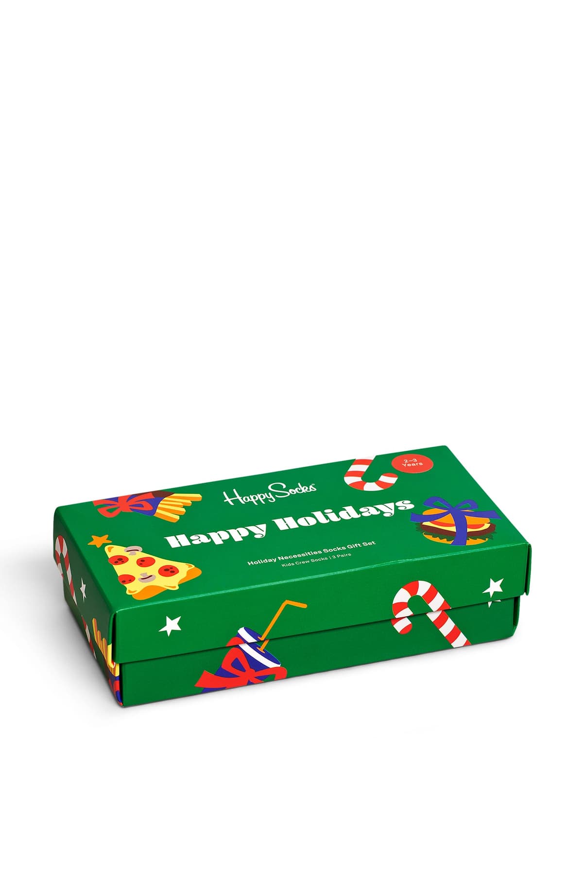 Boys' Socks Happy Socks Multicolor