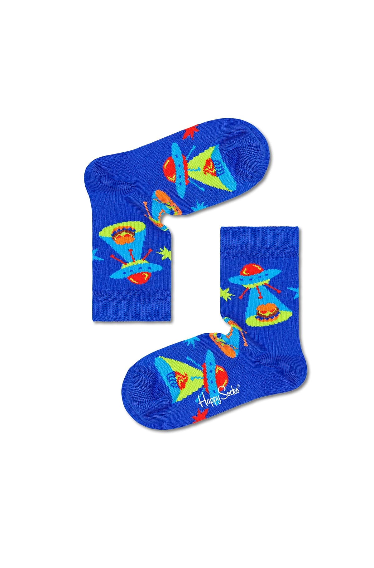 Boys' Socks Happy Socks Multicolor