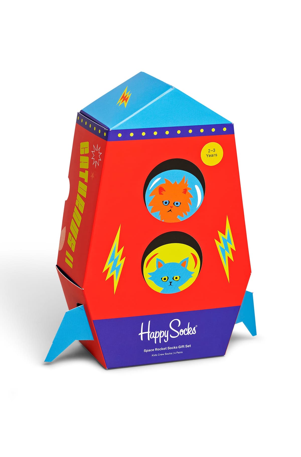 Girls' Socks Happy Socks Multicolor