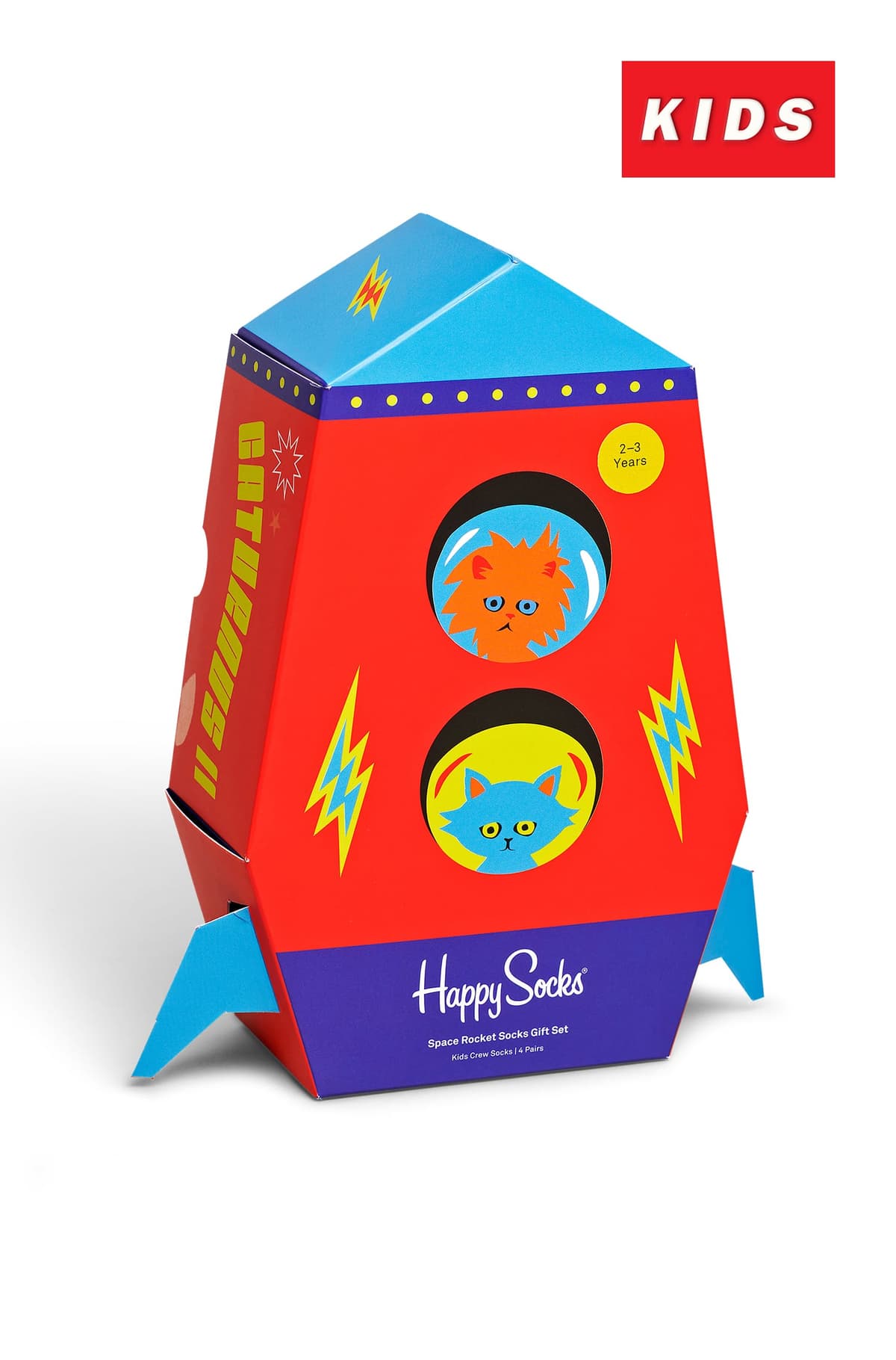 Boys' Socks Happy Socks Multicolor