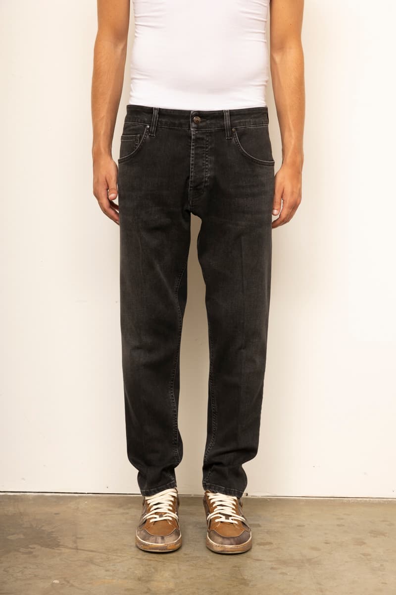 ΑΝΔΡΙΚΟ ΤΖΙΝ ΠΑΝΤΕΛΟΝΙ YAREN ΜΑΥΡΟ