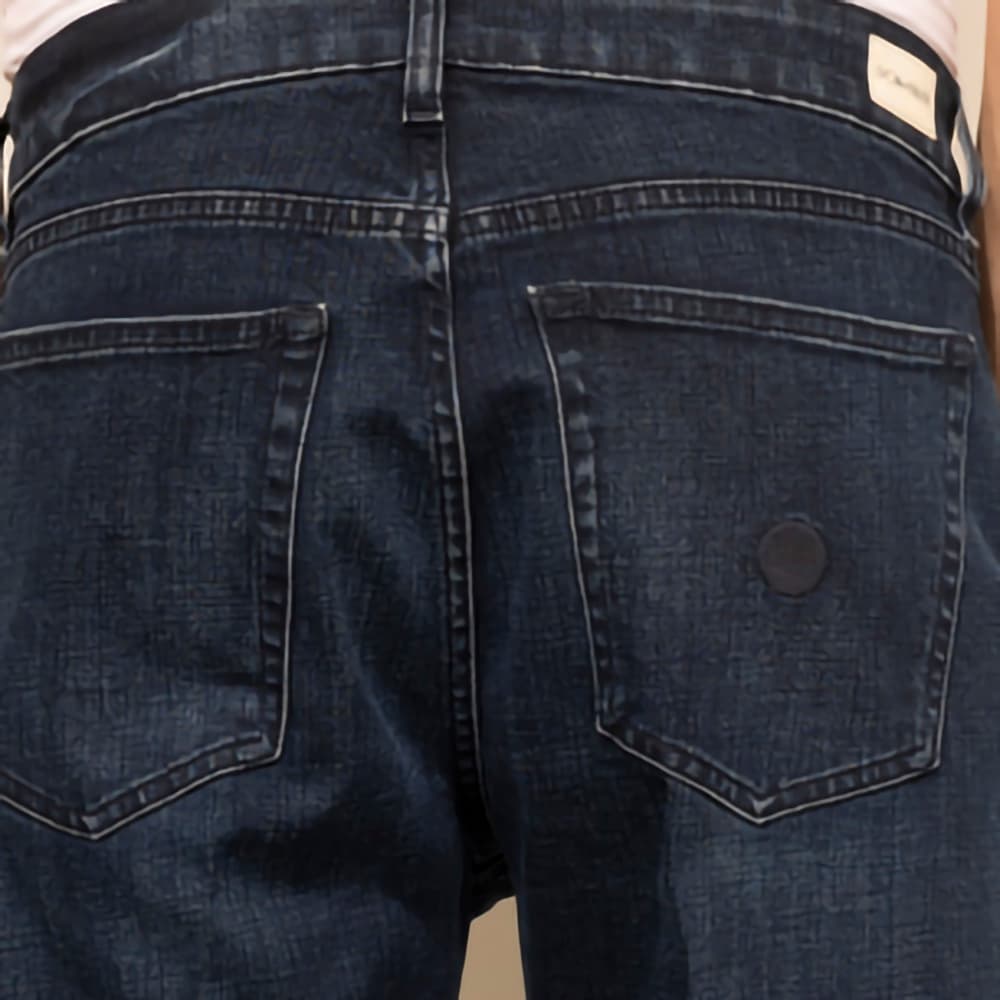 Men's Trousers Don The Fuller Blue