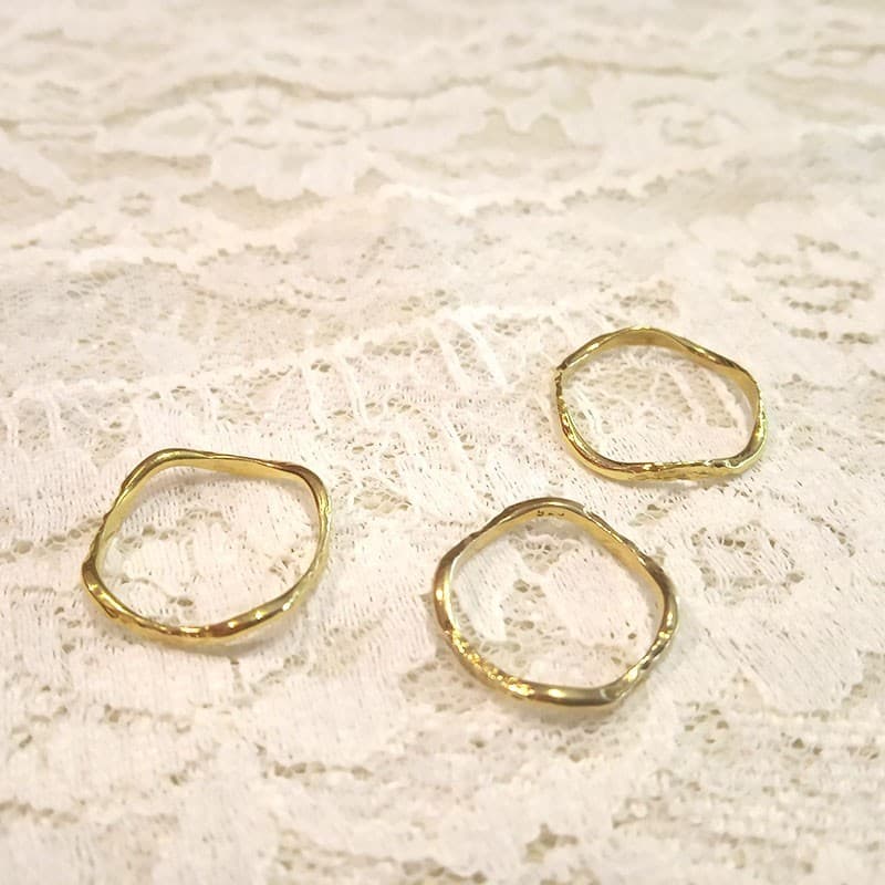 Women's Jewelry & Watches Eccentrico Gold