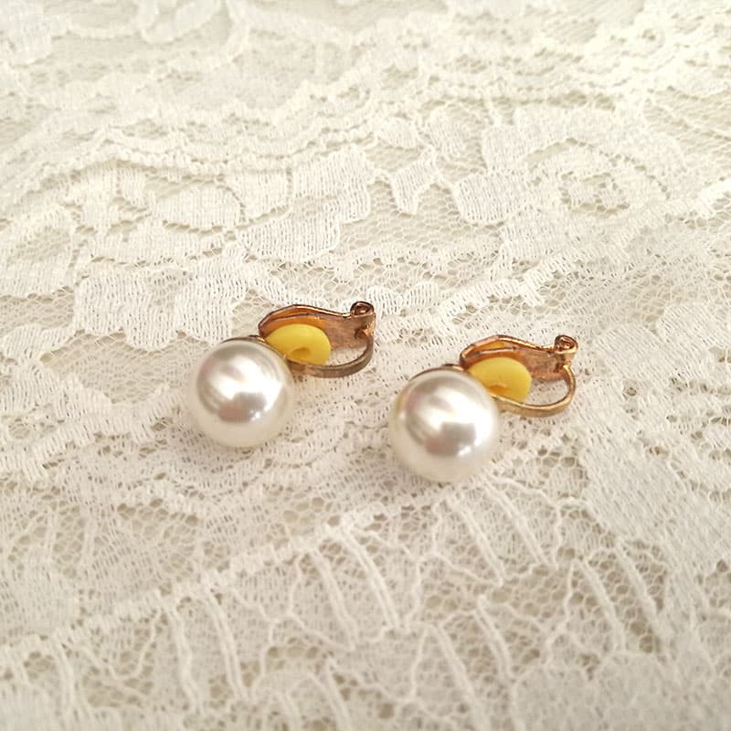 Women's Jewelry & Watches Eccentrico White