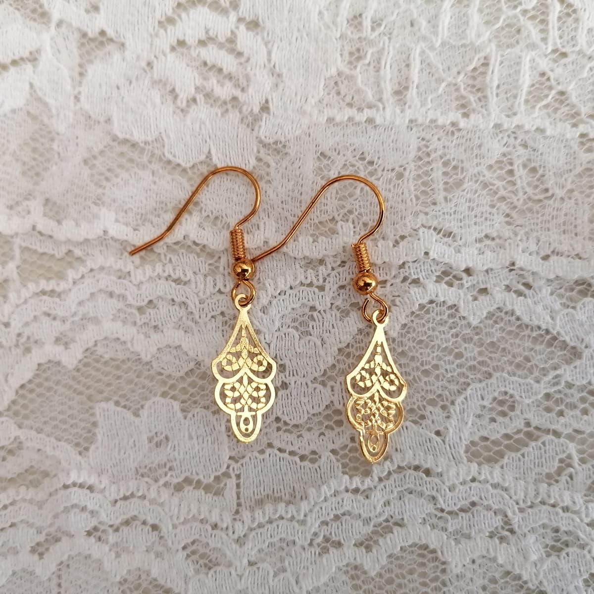 Women's Jewelry & Watches Eccentrico Gold