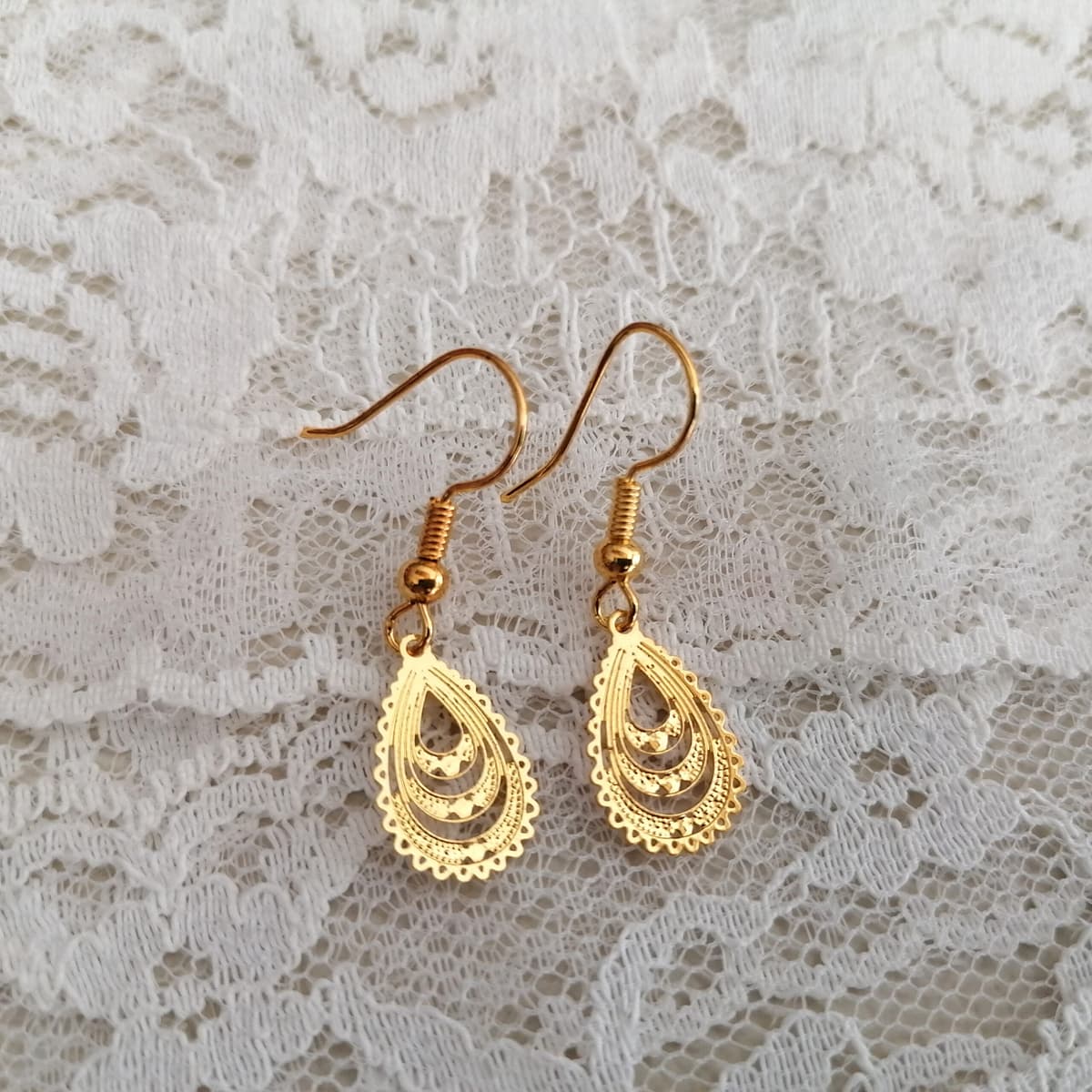 Women's Jewelry & Watches Eccentrico Gold