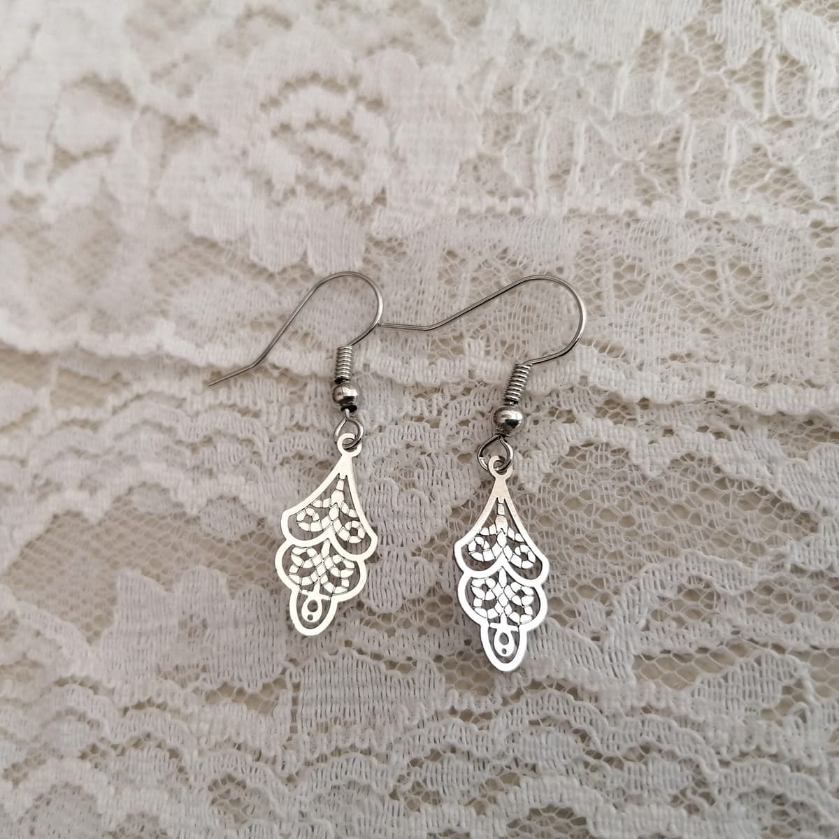 Women's Jewelry & Watches Eccentrico Silver