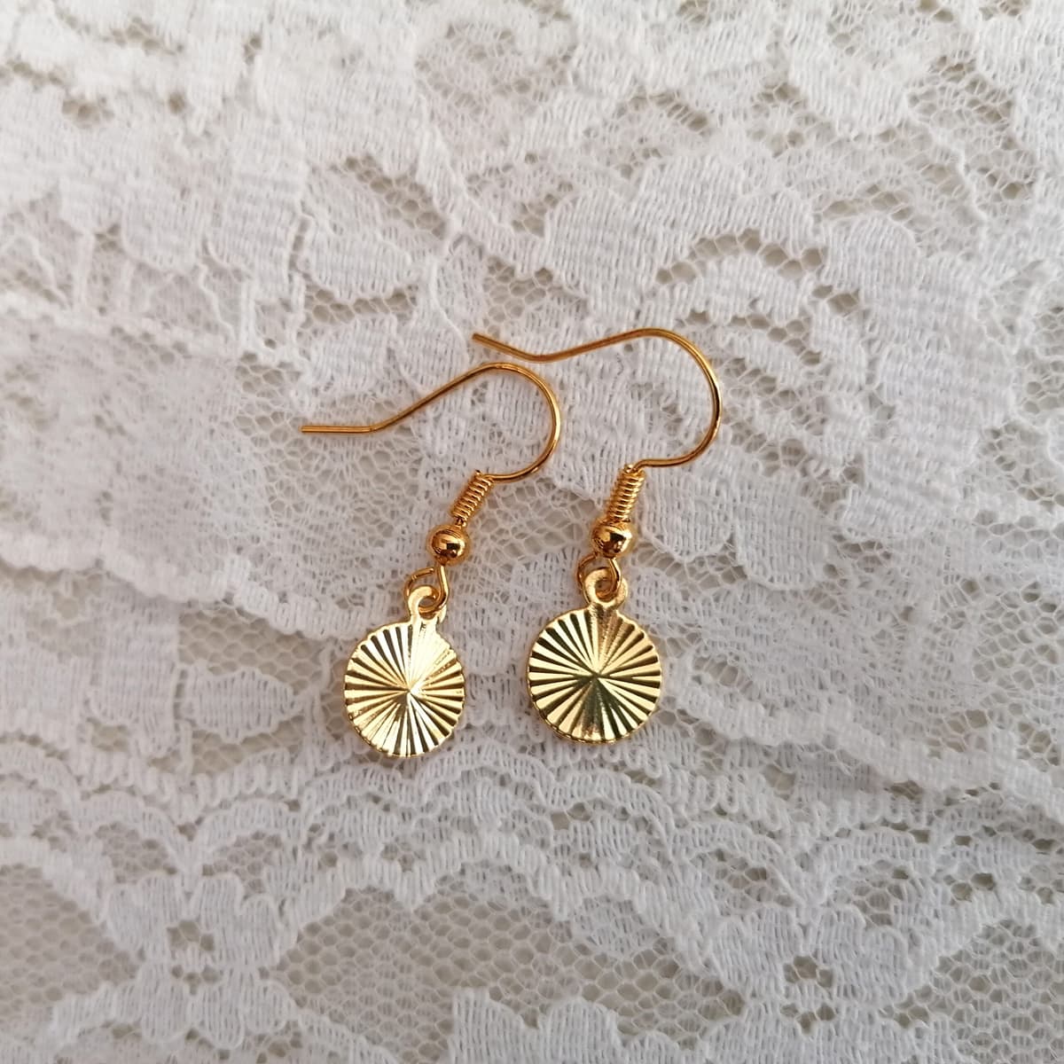 Women's Jewelry & Watches Eccentrico Gold