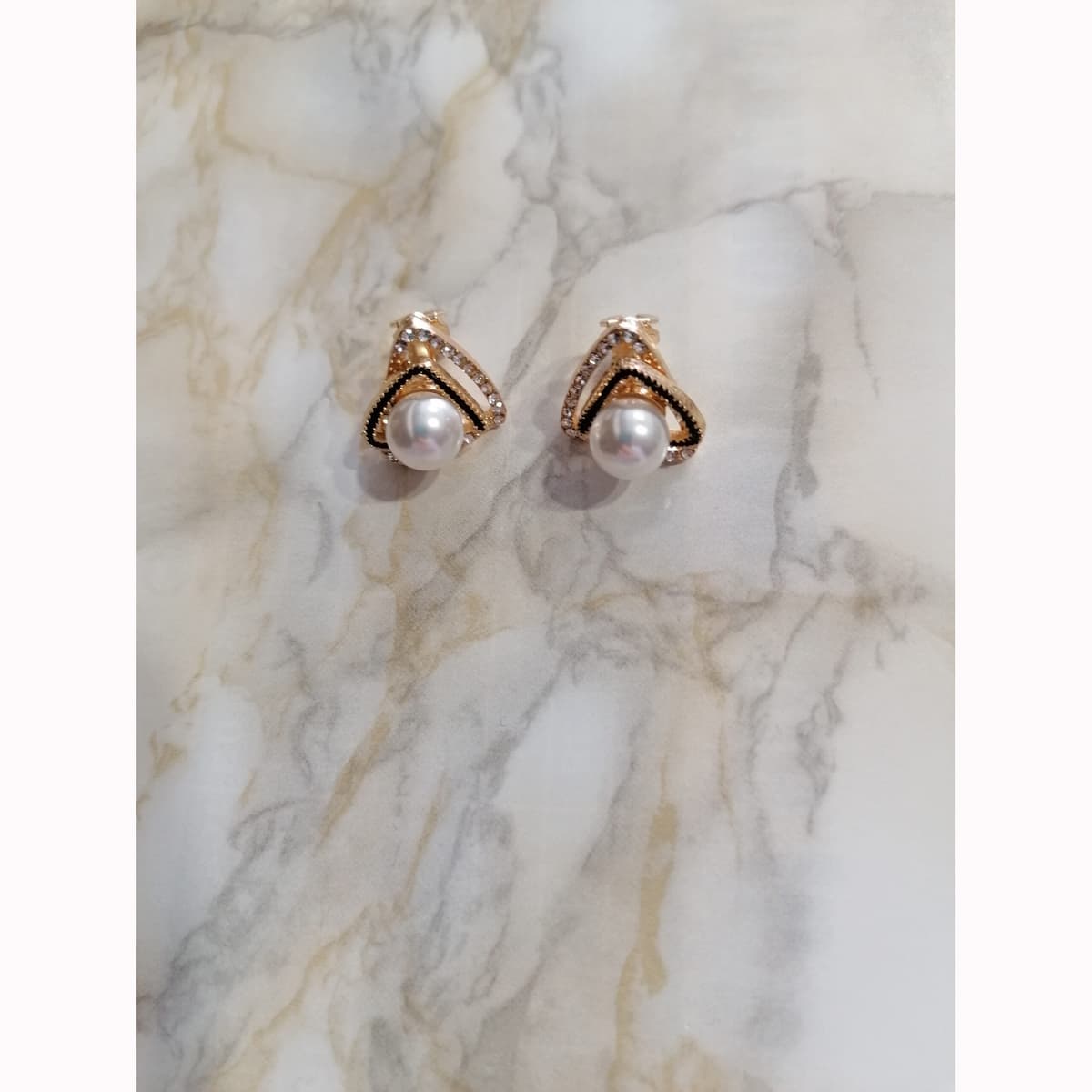 Women's Jewelry & Watches Eccentrico Gold