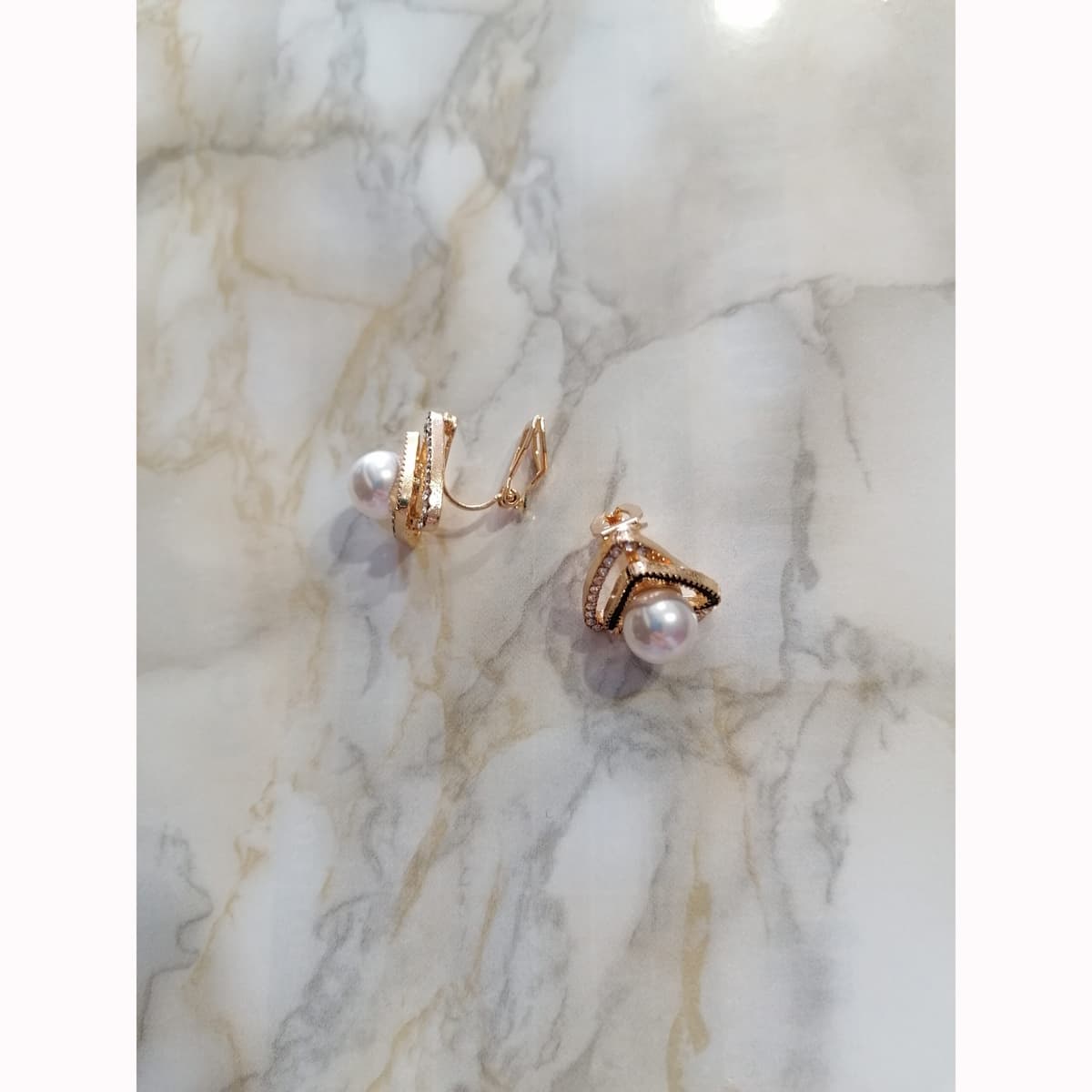 Women's Jewelry & Watches Eccentrico Gold