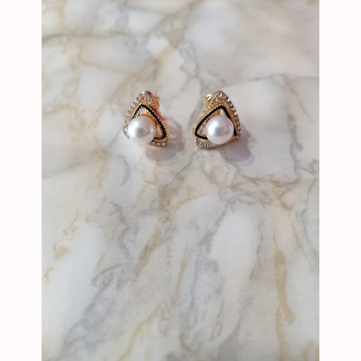 Women's Jewelry & Watches Eccentrico Gold