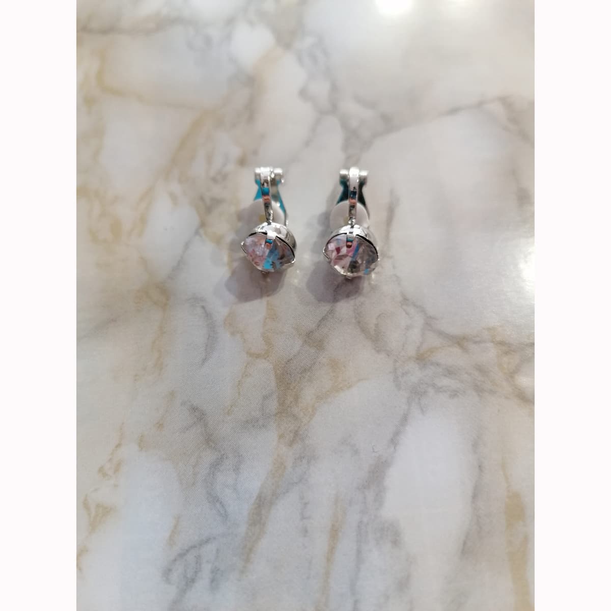 Women's Jewelry & Watches Eccentrico Silver