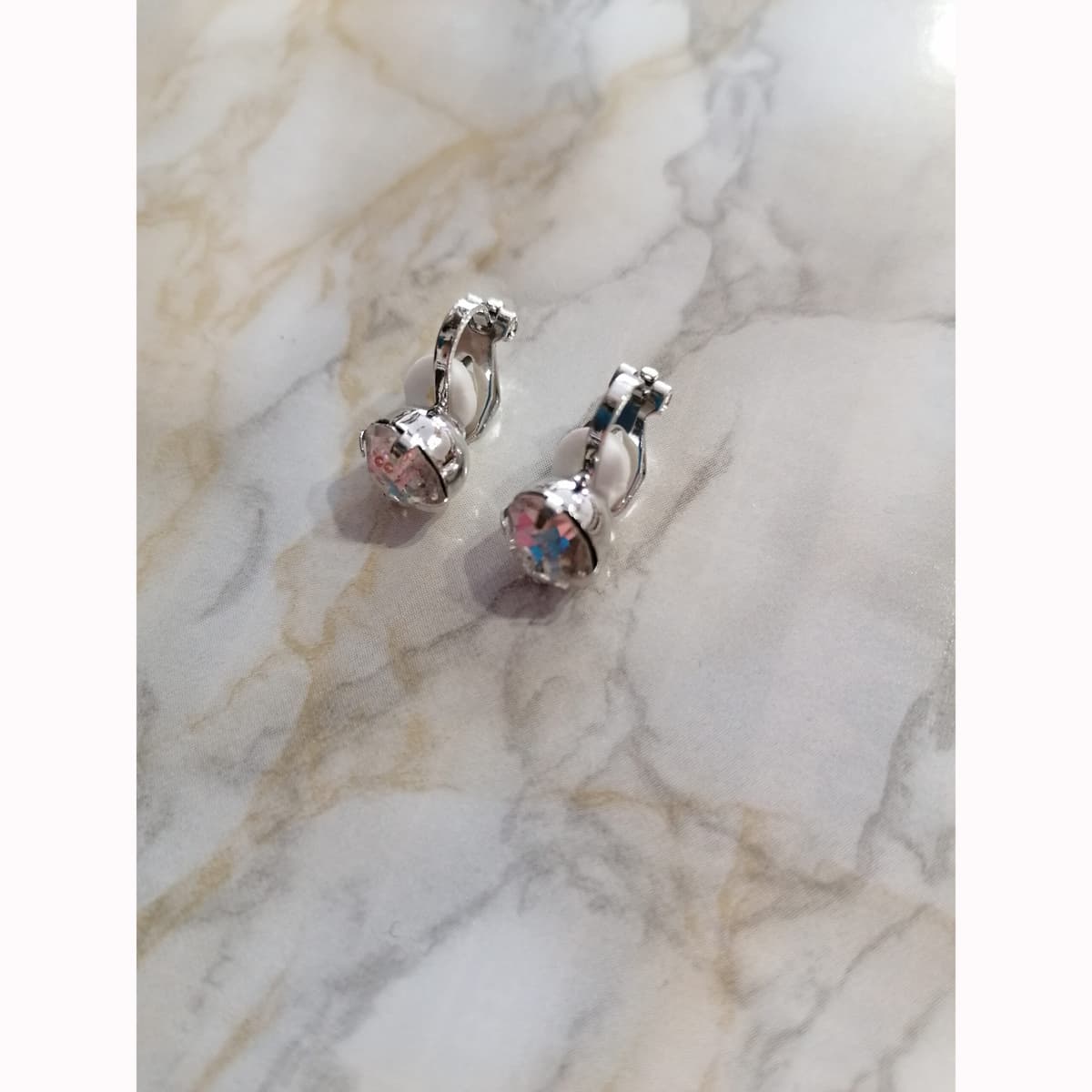 Women's Jewelry & Watches Eccentrico Silver