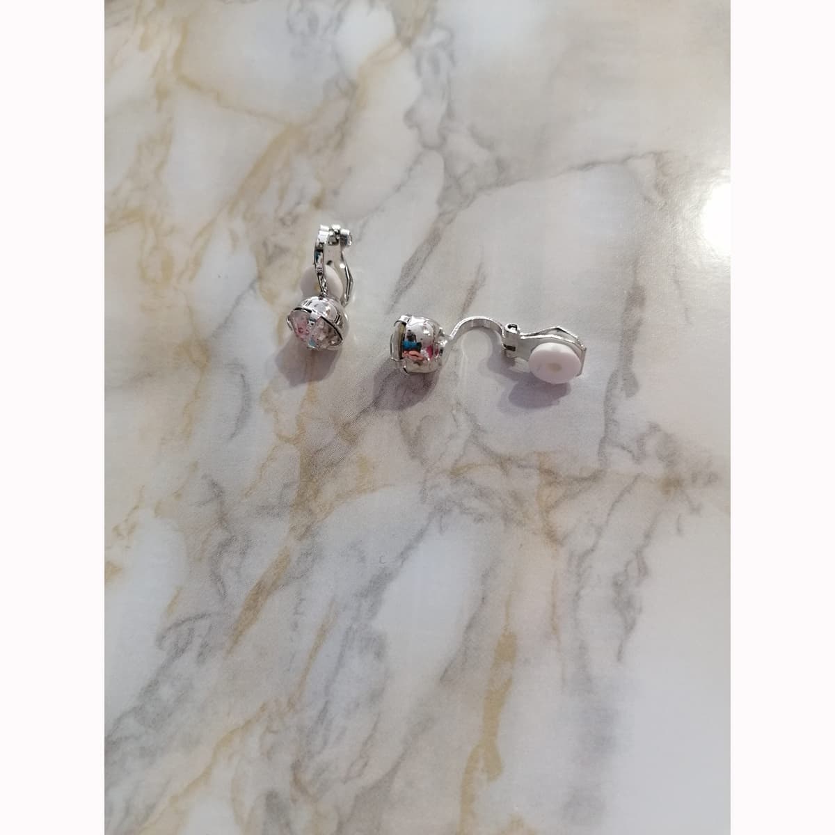 Women's Jewelry & Watches Eccentrico Silver