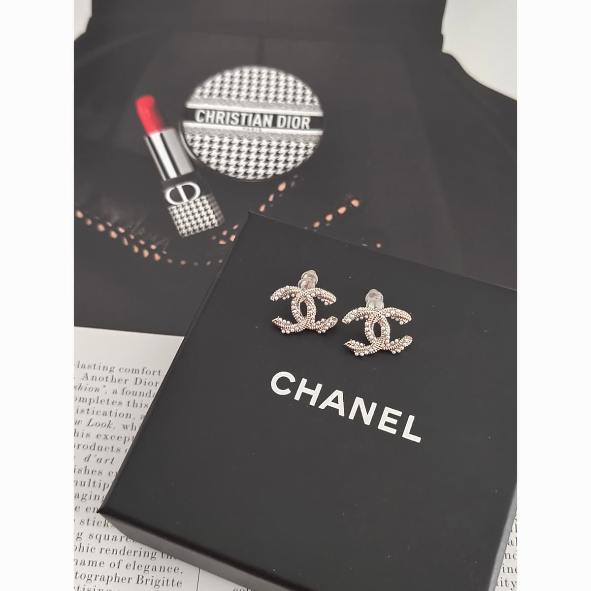 Women's Jewelry & Watches Eccentrico Silver