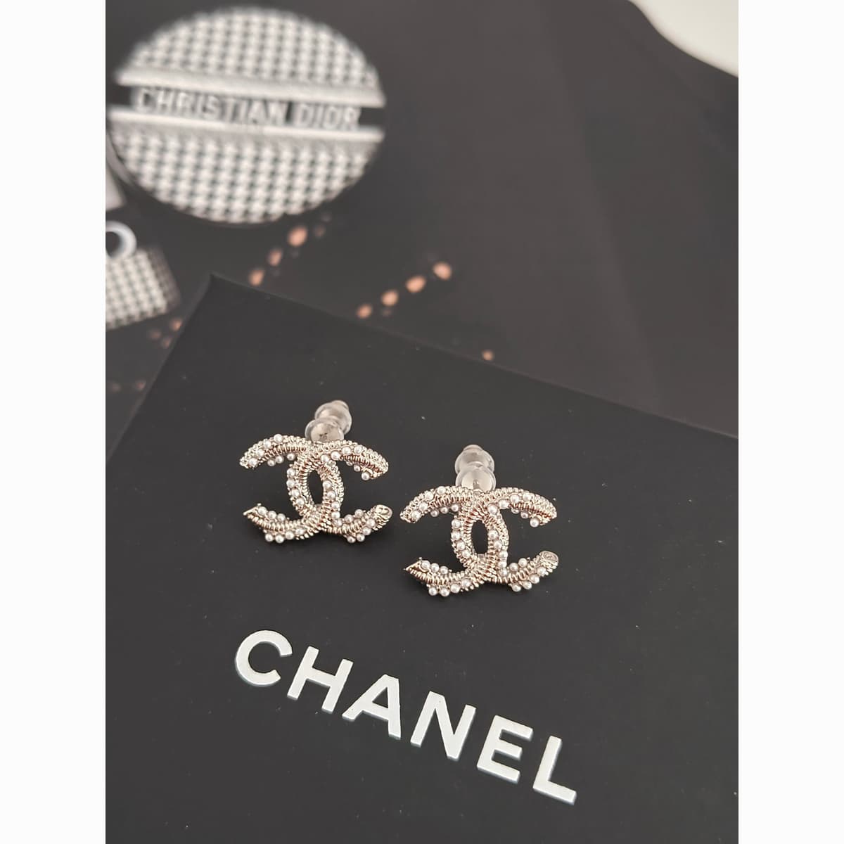 Women's Jewelry & Watches Eccentrico Silver