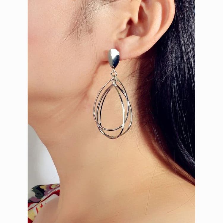 Σκουλαρίκια Molly