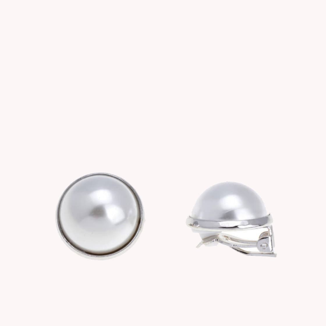 Women's Jewelry & Watches Eccentrico White