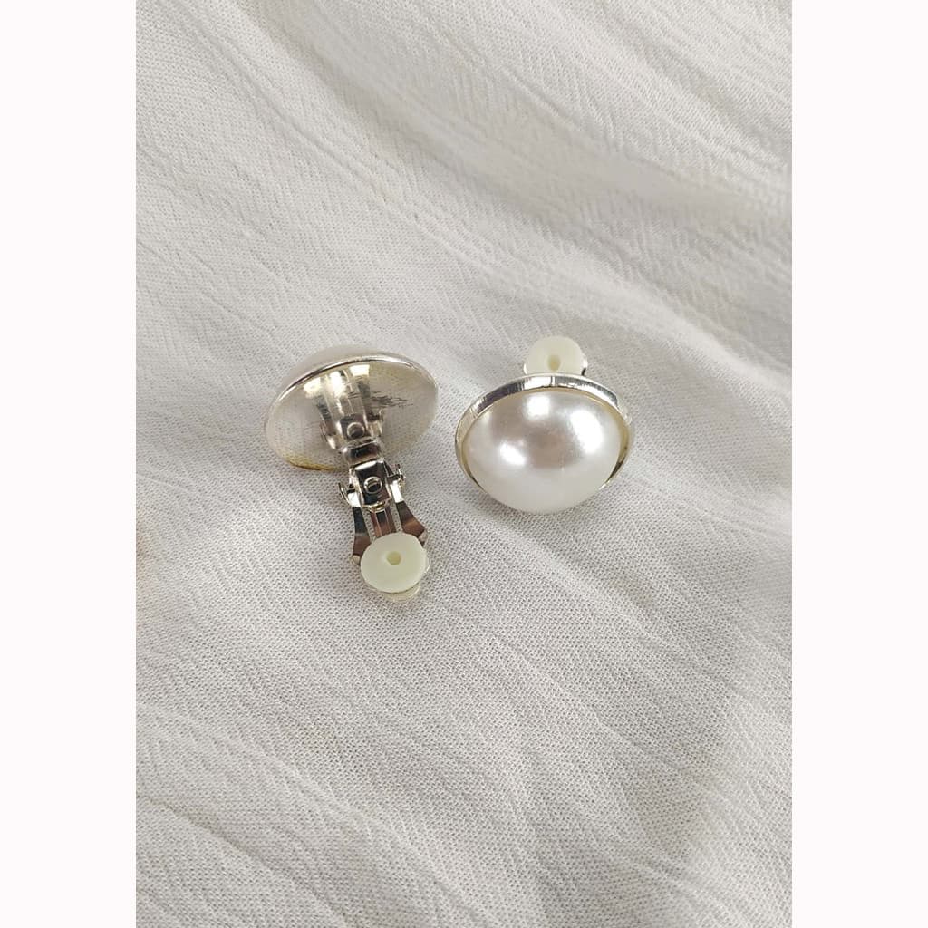 Women's Jewelry & Watches Eccentrico White