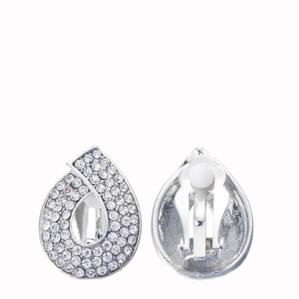 Women's Jewelry & Watches Eccentrico Silver