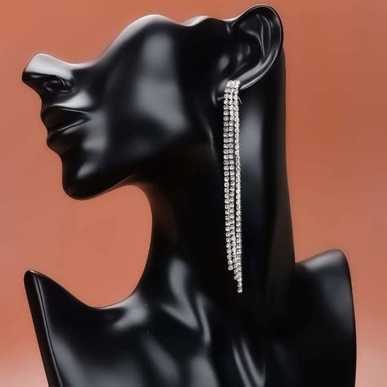 Women's Bags Eccentrico Silver