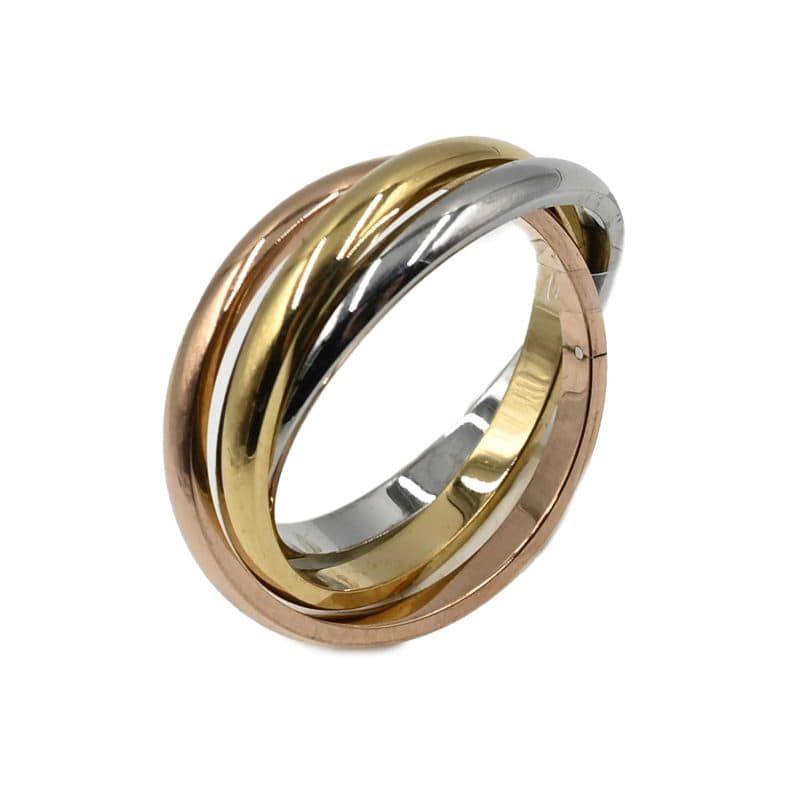 Women's Jewelry & Watches Eccentrico Silver